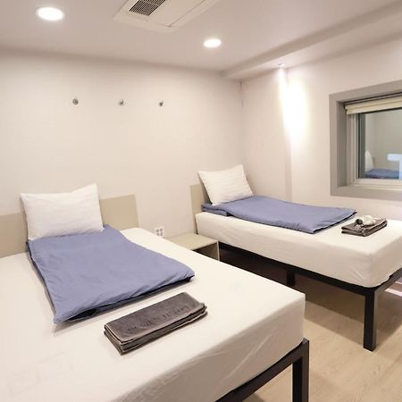 Seoul N Hostel Eksteriør billede
